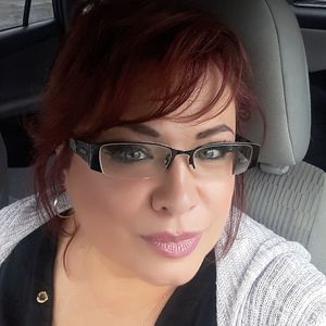 Meet your Posher, Tanya